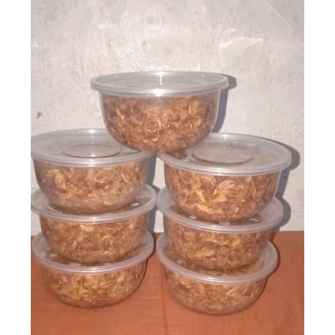 

Brambang Goreng Bawang Merah Renyah Fried Shallot 40 gram