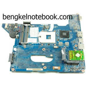 Motherboard Compaq CQ41