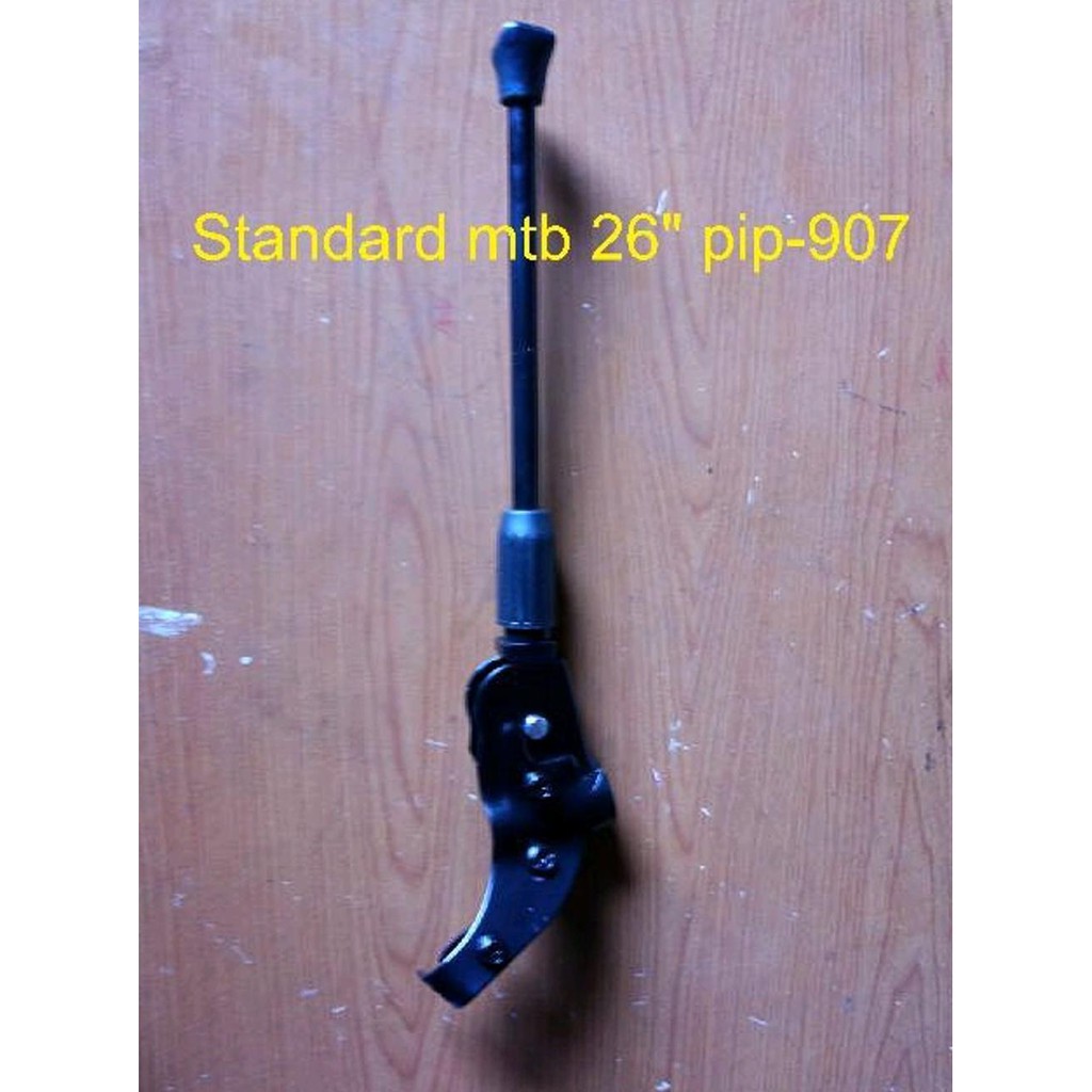 STANDARD SEPEDA 26 PACIFIC