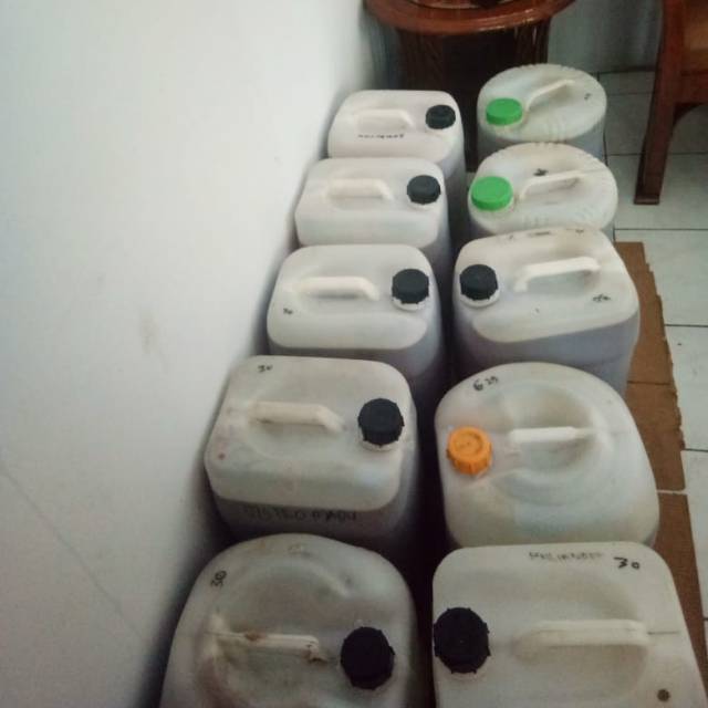 

Madu lebah hutan grosiran 100% asli 90rb/kg