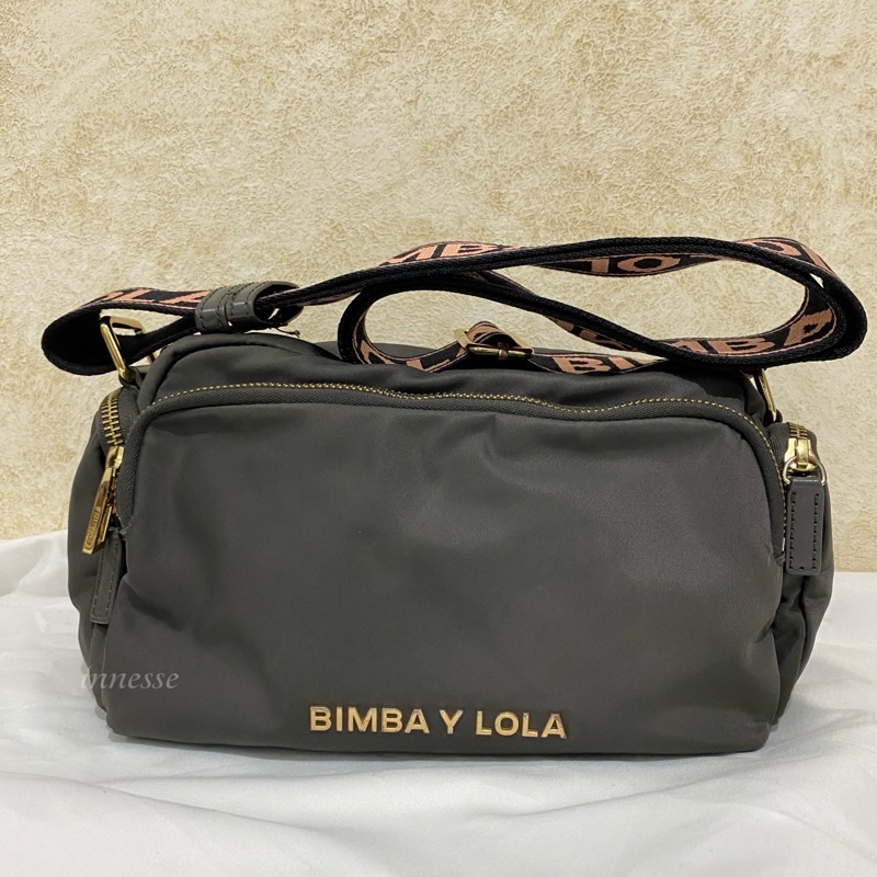 Authentic bimba y lola