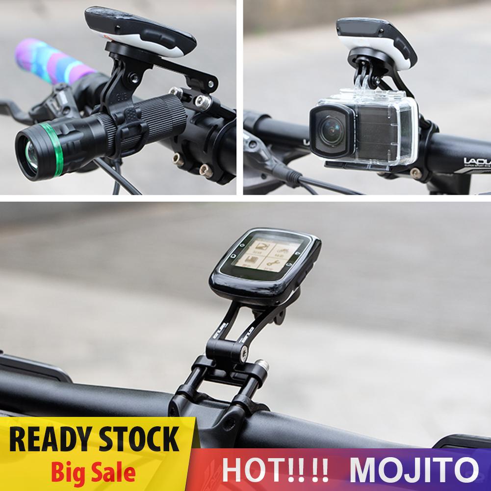 Gub G696 Mount Holder Komputer / Kamera Untuk Sepeda Balap / Mtb