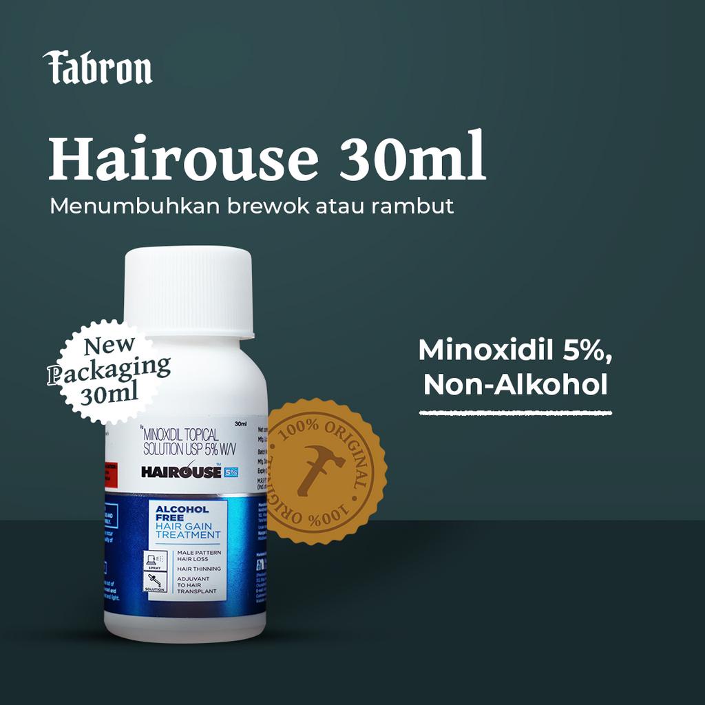 Hairouse Minoxidil