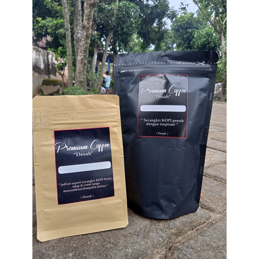 

Bubuk Kopi colombia luis anibal SL28 Premium