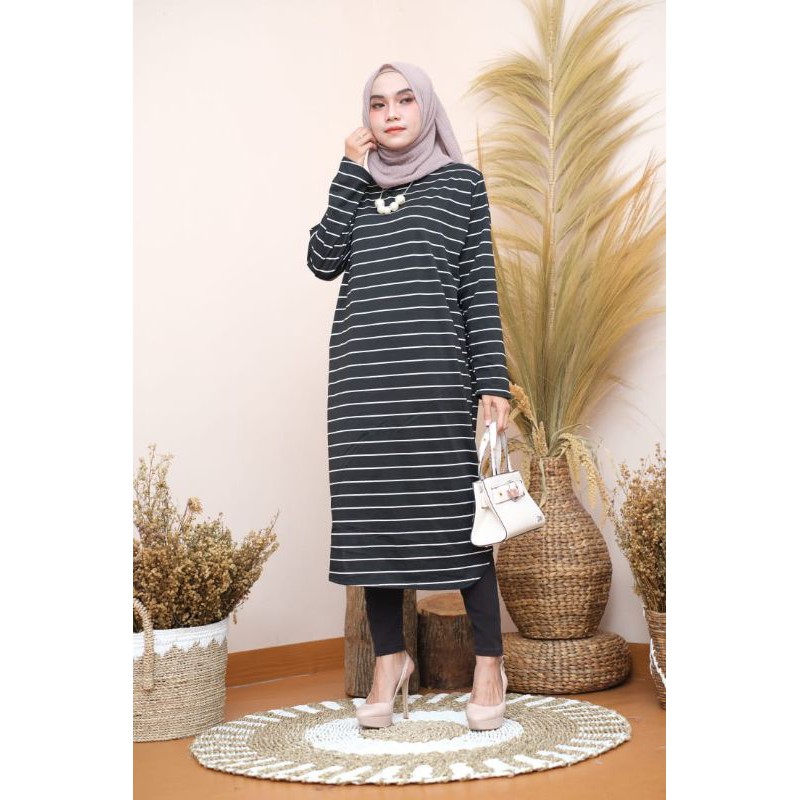 YAIRA TUNIK LONG