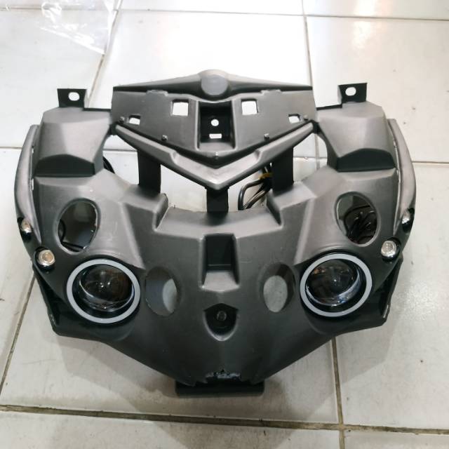 Dada mx king modif inner mx king