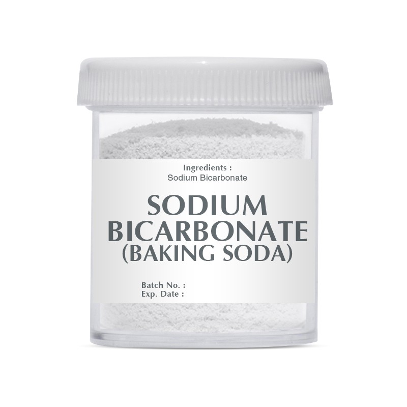 

Skin Dewi Sodium Bicarbonate (Baking Soda) (Skincare Organic)