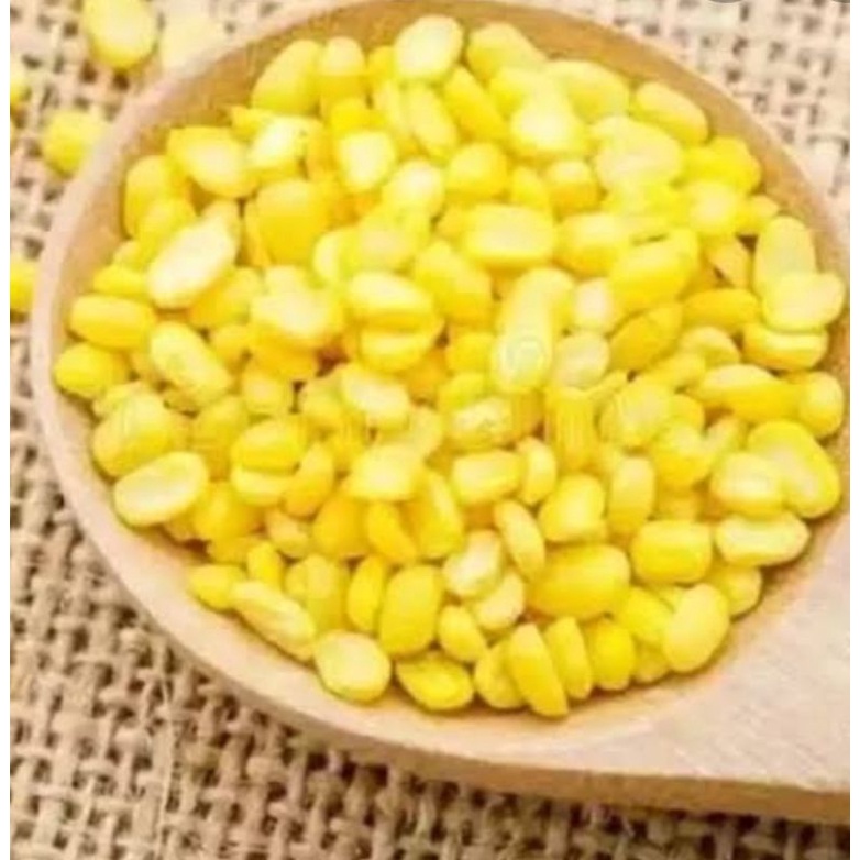 

kacang hijau kupas 250gr