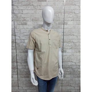 BAJU KOKO LENGAN PENDEK LOIS KLS075BR BAJU KOKO PRIA BAJU KOKO LENGAN PENDEK LOIS KLS075BR BAJU KOKO PRIA