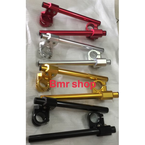 stang jepit nui ninja 250fi/ninja 250r/ninja z250/ninja rr mono