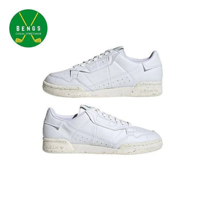 ADIDAS CONTINENTAL 80 PRIMEGREEN