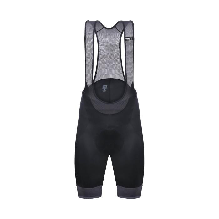 Ready Stock Best Seller Jersey / Celana Sepeda / Santini Scatto Bib-Shorts