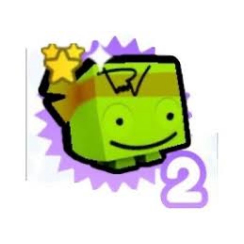 Jual Pet Simulator X Exclusive RB Signature BIG MASCOT Shopee Indonesia