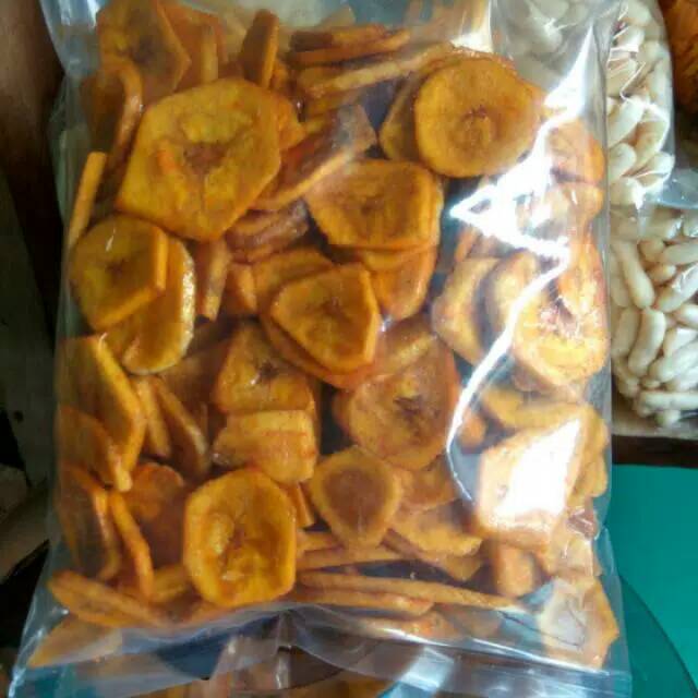 

KERIPIK PISANG MANIS / 500gr