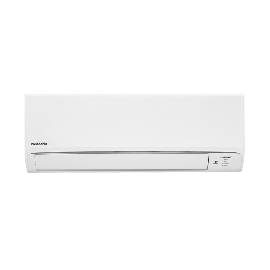 Panasonic CS-XN9WKJ AC Split 1 PK Deluxe Low Watt