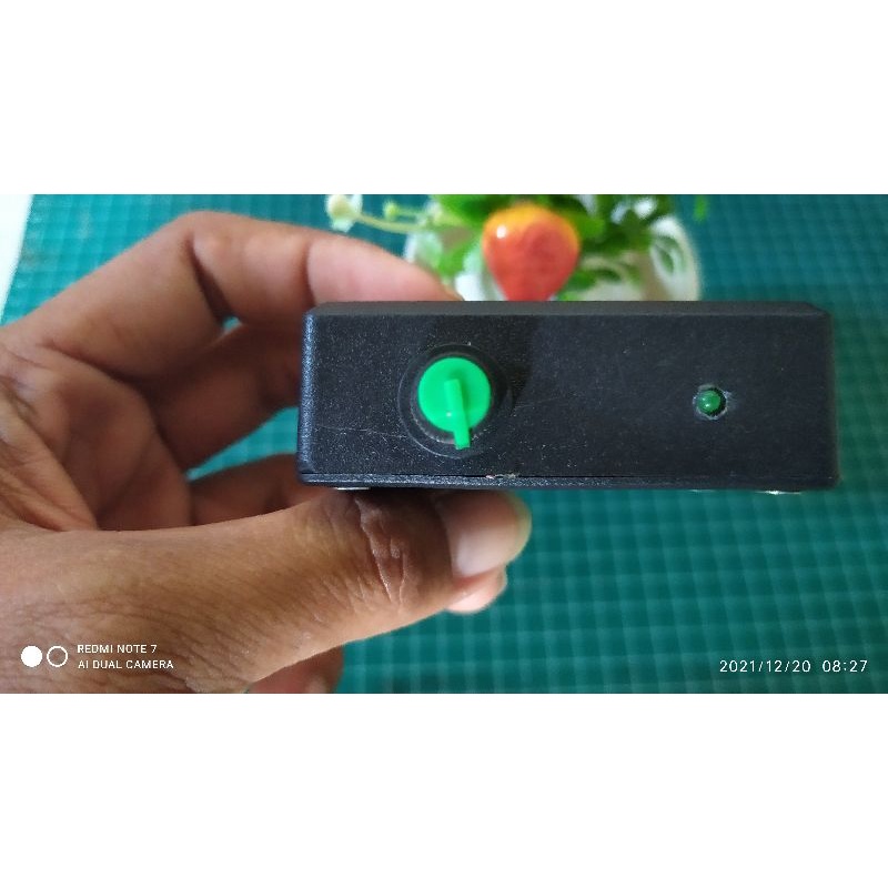 

Digitalamplifiermini