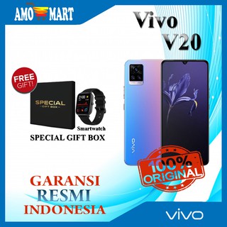 Harga harga vivo v20 Terbaik - Juli 2021 | Shopee Indonesia