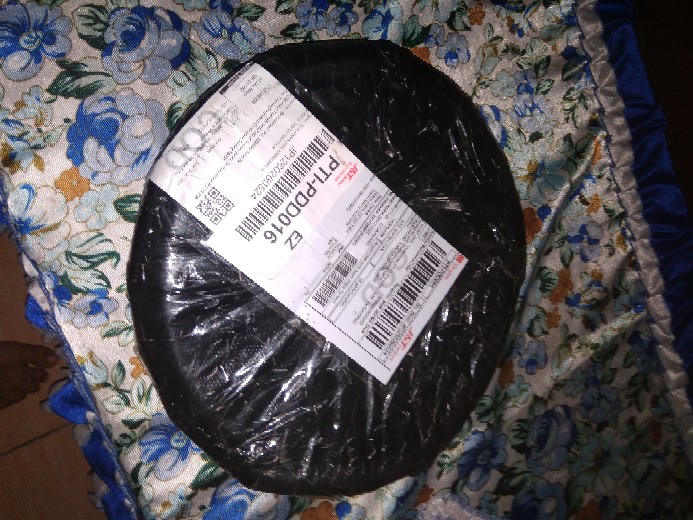 Selang Elastis 5/8 Inch Triliun Stabilo Selang Air 10 Meter