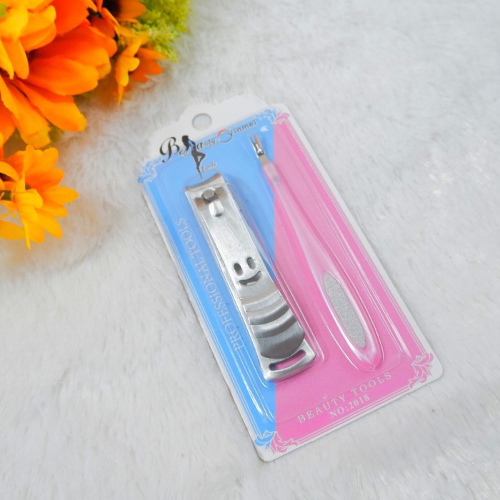 Gunting Kuku YINMIE- Gunting Kuku Set