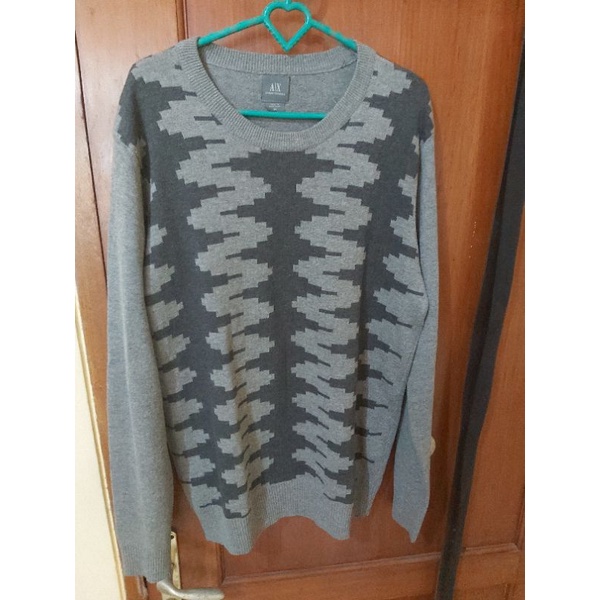 Sweater Armani Exchange