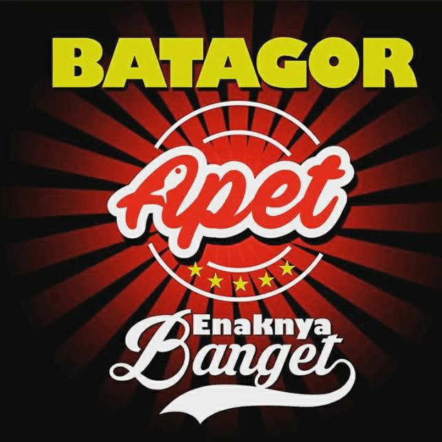 

Batagor Apet