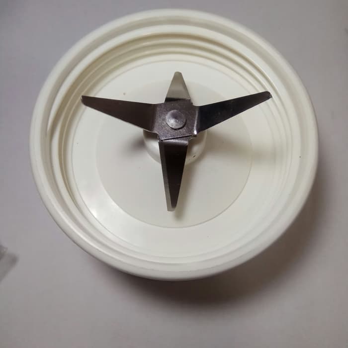 Mounting - Mangkok Pisau Blender Miyako National Sanex GMC Nasional