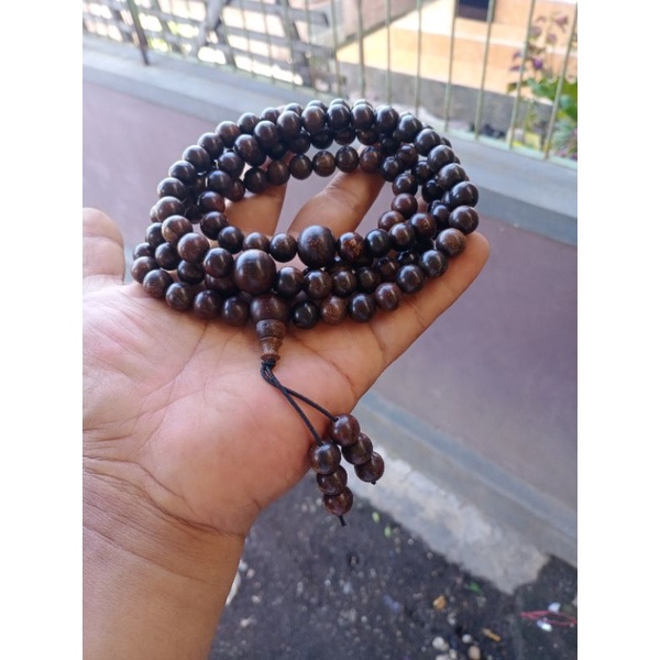 Tasbih kayu gaharu gread A super