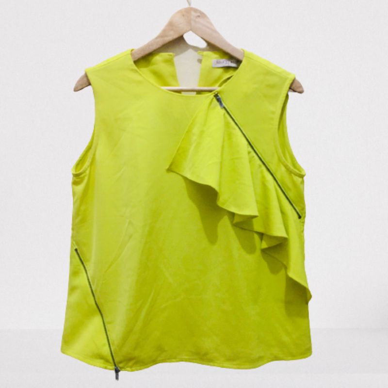 Atasan brand Solemio