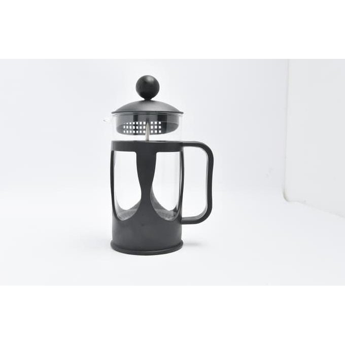 

French Press Coffee Pluger 350Ml / Cookmaster / Casa Mia / Bo12S