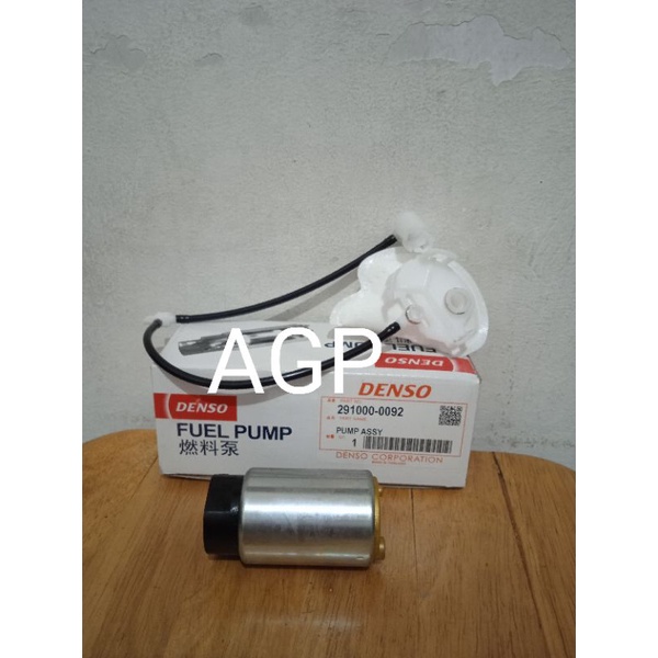 Fuel Pump Pompa Bensin Thailand Innova Inova Bensin Lama 0092