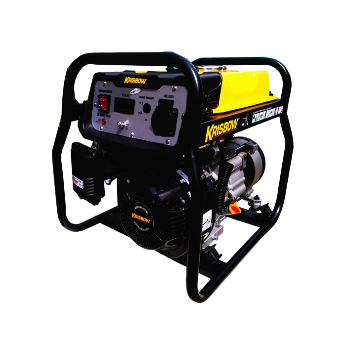 Krisbow KRP15 Genset
