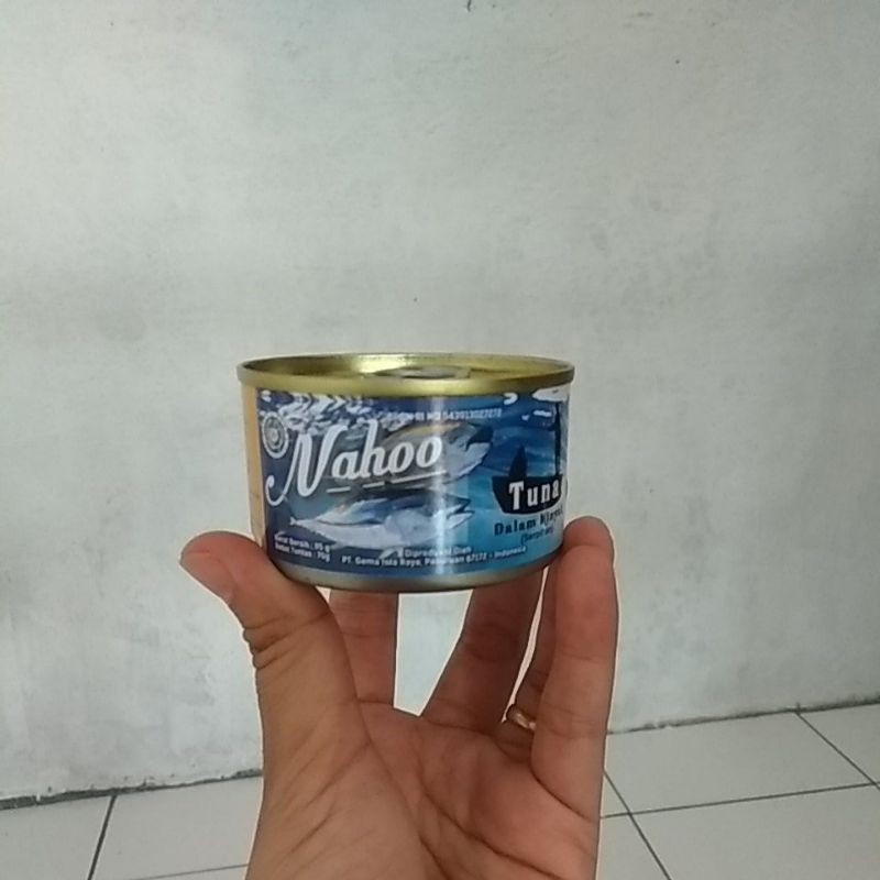 

Nahoo