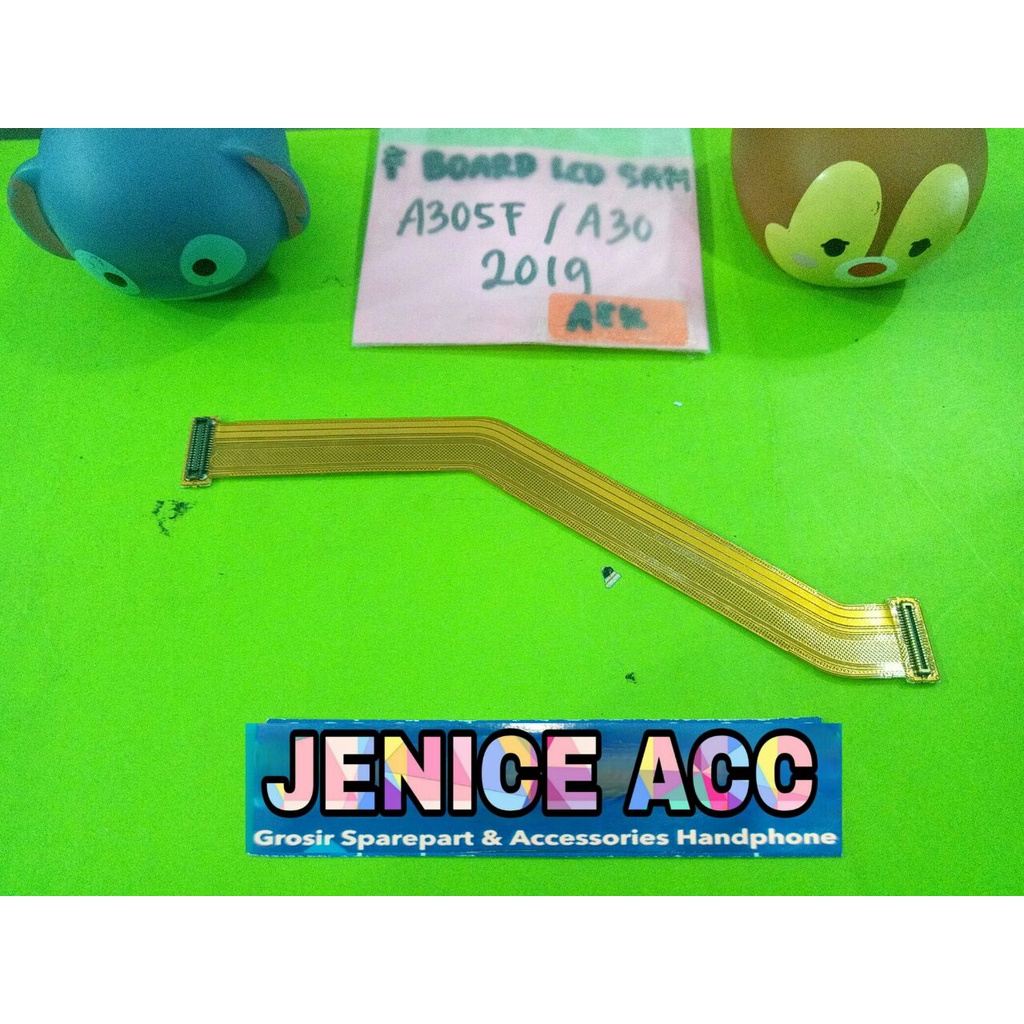FLEXIBEL BOARD SAMSUNG A305F/SAMSUNG A30 2019/SAM A305F/SAM A30