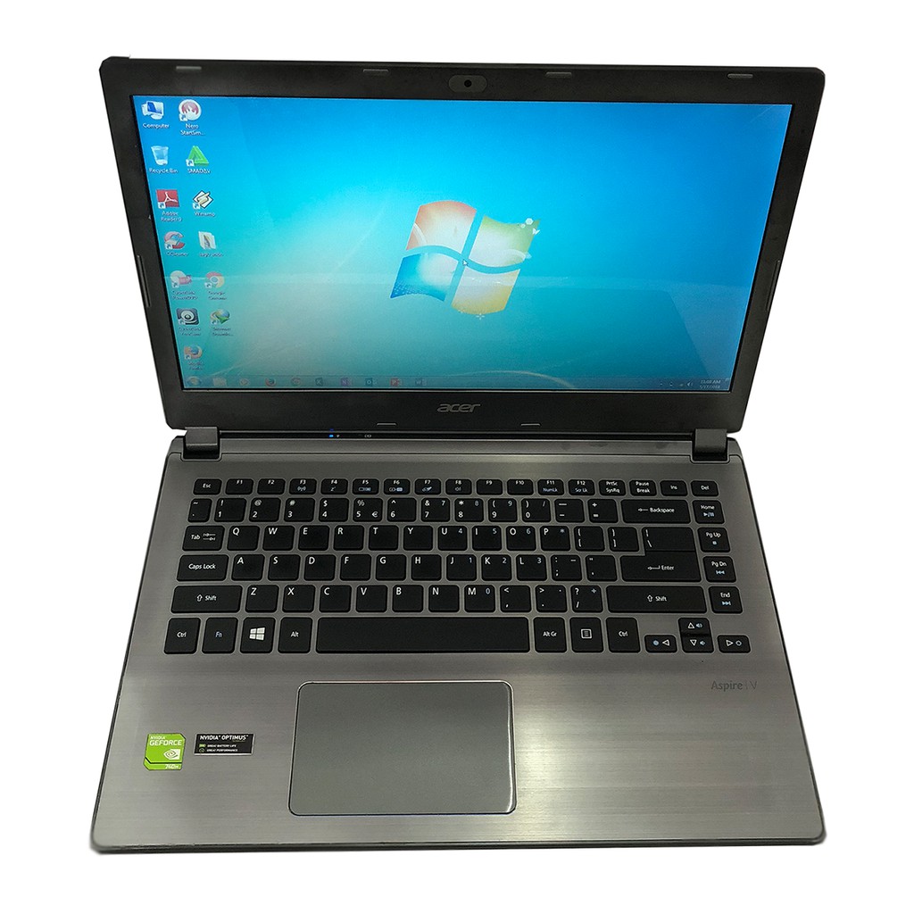 ACER ASPIRE V5-473G Intel Core i5 - 57