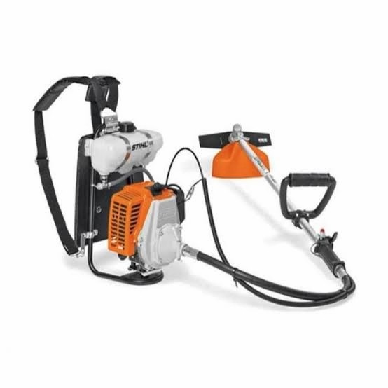 Alat Mesin Potong Rumput Stihl FR 3001 2 TAK