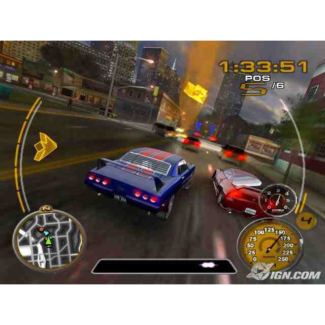 Jual DVD Kaset Game PS2 Midnight Club 3 DUB Edition | Shopee Indonesia