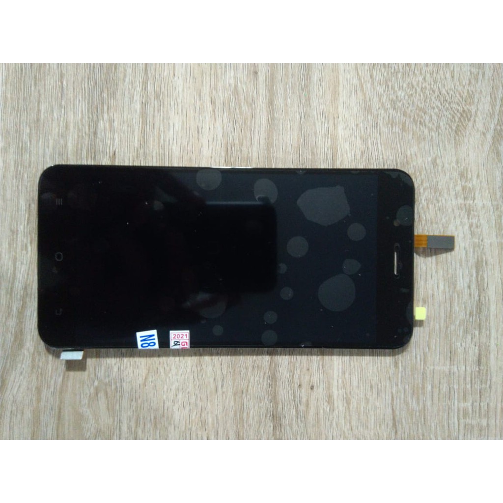 FULLSET LCD + TOUCHSCREEN VIVO VIVO Y65 1719