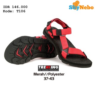 Langsung Order Sandal  Gunung Trekking Original  Competitor 