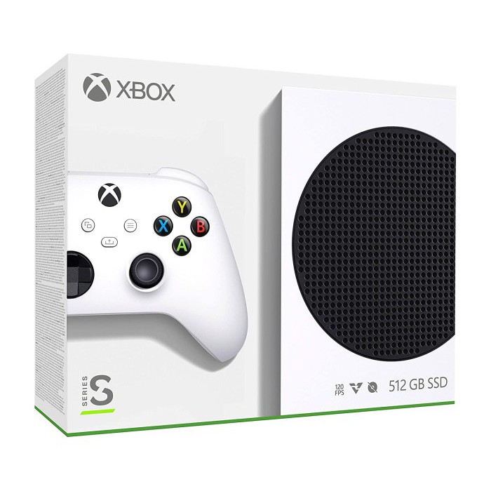 Xbox Series S