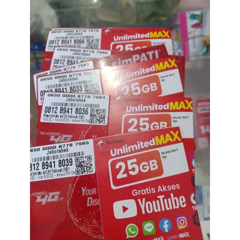 

perdanasimpati25gbnonstop