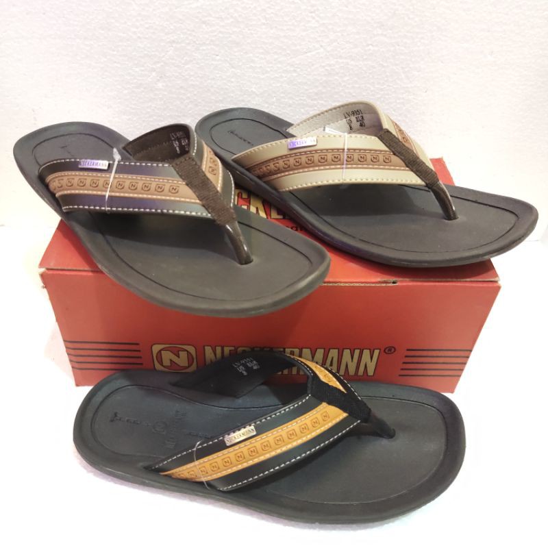 SANDAL NECKERMANN LV 9351/SANDAL KASUAL NECKERMAN LV 9351/SANDAL PRIA NECKERMANN LV 9351