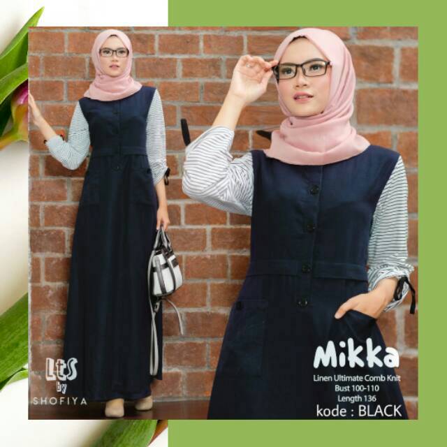 mikka by LTS - Shofiya