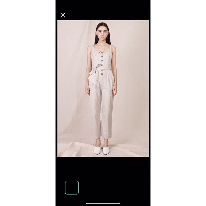 Jumpsuit lookboutiquestore