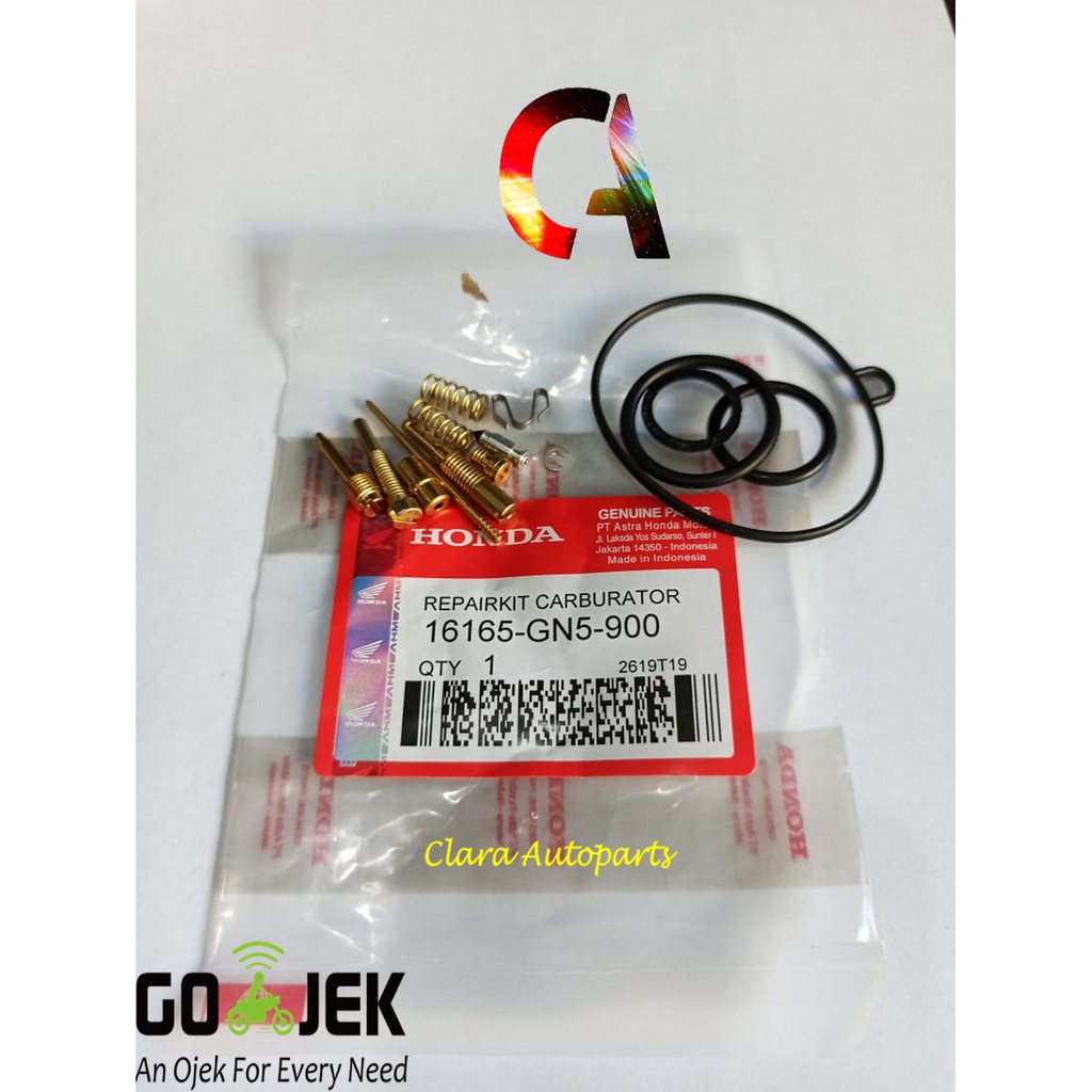 REPAIRKIT REPAIR KIT GRAND ASTREA SUPRA LAMA GN5