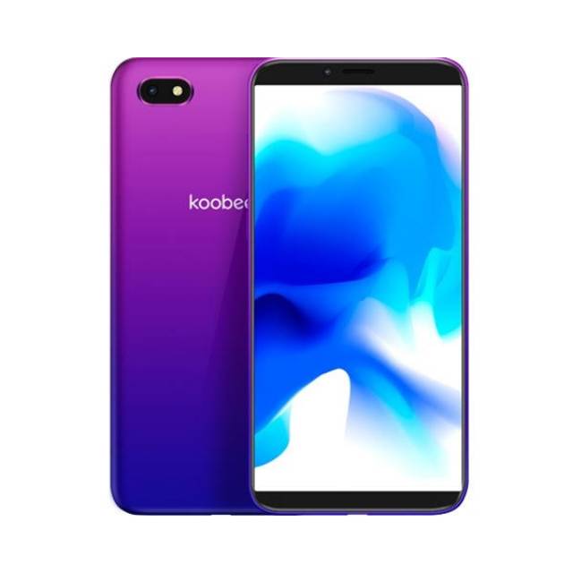 android baru murah hp koobee s209 kobe s209 ram 3gb rom 32gb lngkp bkan 2720 v8 v1 s1 v9 k20 mi9t