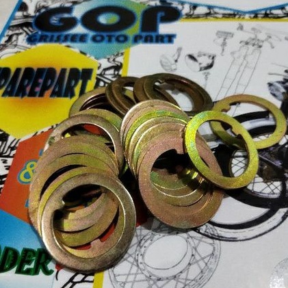 Ring kones stir grand