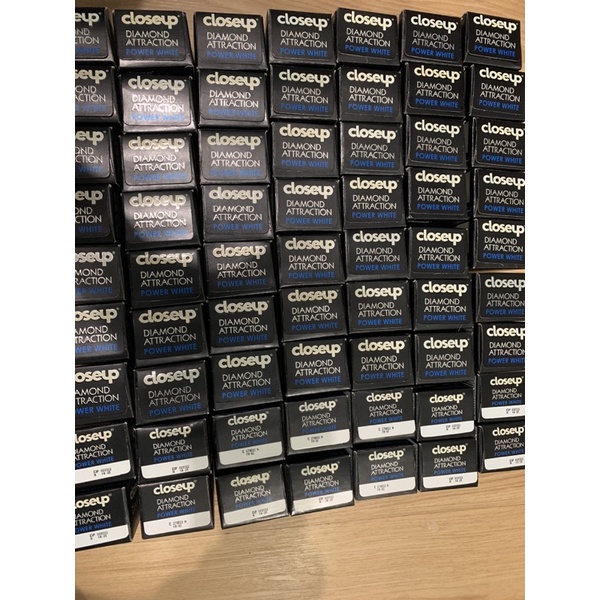 READY STOCK Close up diamond attraction