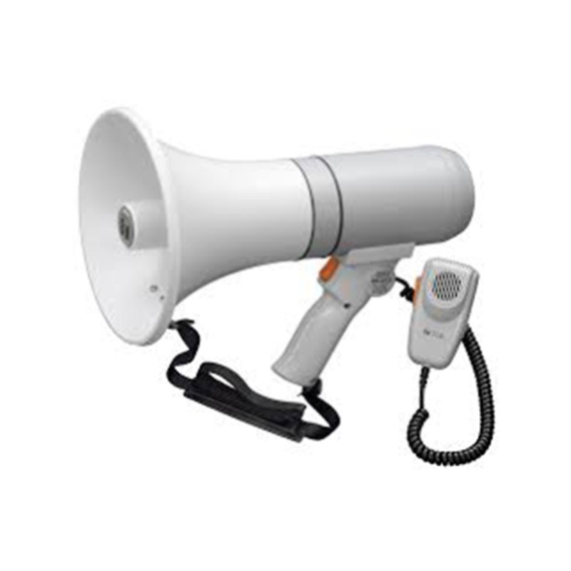 Megaphone TOA ZR-3215 Original