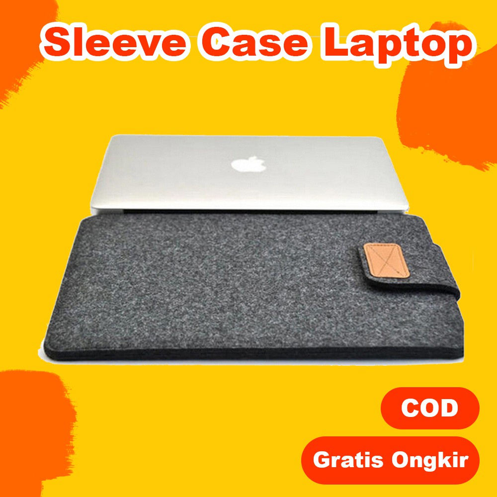 Tas Pelindung Laptop Softcase Sleeve Case Lepy Notebook Cover 11 Inch - Cover Softcase Case Laptop T