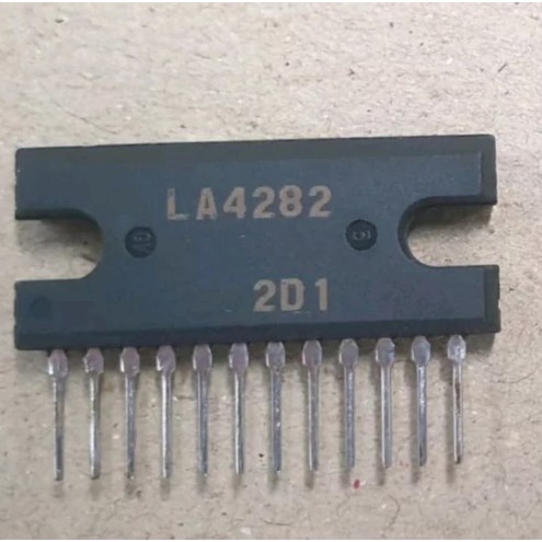Ic dip la4282 la 4282